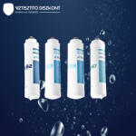 Puricom CT-8 éves cserebetét