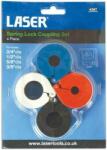 Laser tools Légkondicső bontó klt. - klímatech. (LAS-4387)