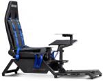 Next Level Racing Flight Simulator Boeing Commercial Edition NLR-S027