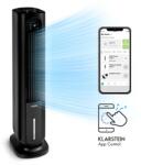 Klarstein Polar Tower Smart ACO14-PolarTowerSmtB