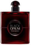 Yves Saint Laurent Black Opium Over Red Parfum 90 ml Női