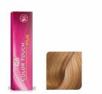 Wella Vopsea de Par Demi-permanenta - Color Touch Plus 88/03 Blond Auriu Intens Deschis - Wella
