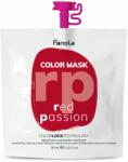 Fanola Masca Coloranta Hranitoare cu Pigment Rosu Intens - Color Mask Red Passion 30ml - Fanola