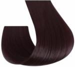 Be Hair Vopsea de Par Permanenta Fara Amoniac - Be Color 12 Minute 4.2 Castaniu Violet - Be Hair