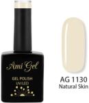 Ami Gel Oja Semipermanenta - Multi Gel Color - The One Natural Skin AG1130 14ml - Ami Gel