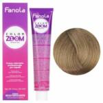 Fanola Vopsea de Par Permanenta - Color Zoom 10 Minute 8.0 Blond Deschis - Fanola