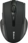 Defender Accura MM-665 Black (52665) Mouse