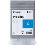 Canon PFI-030 Cyan (3490C001AA)