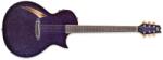 ESP LTD TL-6 Purple Sparkle Burst
