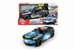 Dickie Toys Mașină de poliție Dickie Rhythm Patrol (3763008)