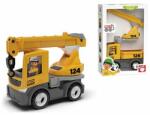 Igracek Set De Construcție Multigo 2+1 (27323)