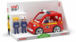 EFKO Jucărie Multigo Trio Pompieri (23238) Figurina