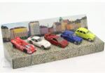Majorette Set cadou Majorette Vintage 5 piese (2052013)