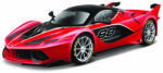 Bburago 1: 18 Ferrari Signature seria FXX K Red (BB16907R)