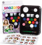 SMT Snazaroo Face Paints - Pachet Big Set Party (1172032)