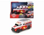 Dickie Toys Ambulanta Dickie AS 15cm (3302013)