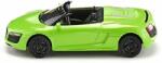 SIKU Blister Audi A8 Spyder (1316)