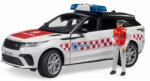 BRUDER RANGE ROVER Velar - ambulanta, figurina (2885)