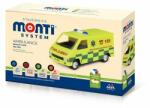 Seva Sistem Seva Monti MS 06.1 - Ambulanță (0102-6.1)