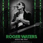 Trader KFT - Indiego Roger Waters - Kaos FM 1987 (Vinyl LP (nagylemez)) (CL86194)