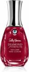 Sally Hansen Diamond Strength No Chip дълготраен лак за нокти цвят Red Velvet 13, 3ml
