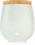 Wax Design Spa White Jasmine lumânare parfumată 10 cm