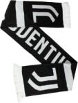  Juventus FC sál kötött, fekete (500136142292)