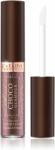 Eveline Cosmetics Choco Glamour течни очни сенки цвят 06 6, 5ml