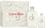 Calvin Klein CK One - EDT 200 ml + EDT 50 ml