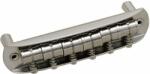 Fender 7709942049 bridge assembly American Pro Jazzmaster/Jaguar, chrome
