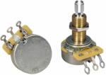 CTS USA CTS250-A63 250K audio potentiometer, long bushing . 750& quot; , 3/8& quot; diameter, for thick/ carved tops, LP USA