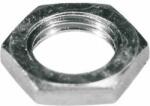Switchcraft SC-P10001 nuts for model 11, 12B and FAL11, nickel, 12 pcs, with 3/8& quot; 32 thread