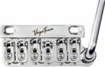 VegaTrem VT1-2 ultra tremolo system 2-point, stainless steel