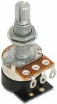 Shadow SH-124-250 kill pot potentiometer, machine gun effect, 250K, long bushing, M7x0, 75 thread