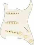 Fender SPA 0992345509 Original & #039; 57/& #039; 62 SSS, 11 screw holes, parchment