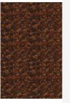 Boston PG-234-RBP pickguard material, 2 ply, 45x29cm, tiger brown pearl