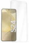 AlzaGuard Case Friendly Glass Protector Samsung Galaxy S24 2.5D üvegfólia (AGD-TGF0231)