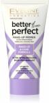 Eveline Cosmetics Better than Perfect kisimító make-up alap bázis 30 ml