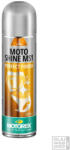 MOTOREX Moto Shine MS1 fényesítő, vízlepergető spray 500ml