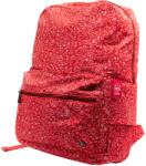 Hama NB FEEL laptop hátizsák, 15.6", piros (185672hama)