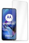 AlzaGuard Case Friendly Glass Protector Motorola Moto G54 5G 2.5D üvegfólia (AGD-TGF0248)