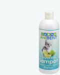 Axis Bentonit Kft. folyékony sampon cicáknak illatos 1000ml (5999882459479)