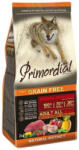 Primordial GF Adult bivaly és makréla 2x12kg