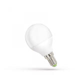 spectrumLED 1W 6000K E14 LED fényforrás SpectrumLED (SP WOJ14447_1W)