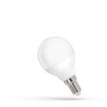 spectrumLED 1W 3000K E14 LED fényforrás SpectrumLED (SP WOJ14445_1W)