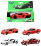 Toi-Toys Masina Supercar Welly, diverse modele Toi-Toys RB36120