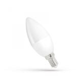 spectrumLED 4W 4000K E14 LED fényforrás SpectrumLED (SP WOJ14506_4W)