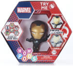 Wow! Stuff Figurina Wow! Pods - Marvel, Iron Man, negru auriu (5055394020924) Figurina