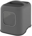  BIALA WC Macskáknak antracit (4005208853)