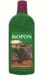 Biopon Îngrășământ pentru flori de balcon 0, 5L - Îngrășământ mineral profesional BIOPON pentru plante de balcon și terasă - B1011 (B1011 - B1011)